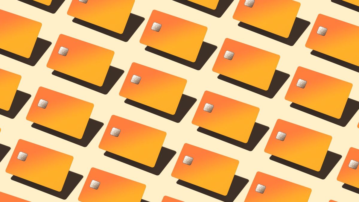 This fintech configures expense cards to block misuse — and investors just backed it with millions This fintech configures expense cards to block misuse — and investors just backed it with millions