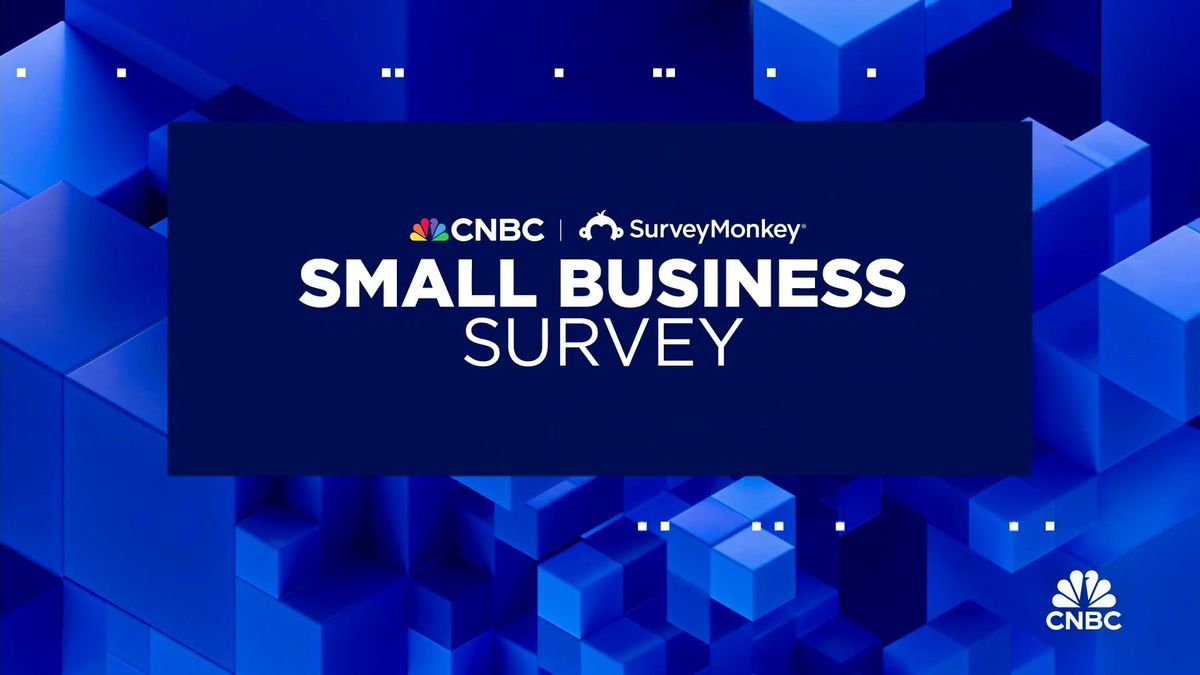 Treasury delays deadline for small businesses to file new form to avoid risk of fines for noncompliance 1 CNBC Small Business Survey finds confidence rising among small businesses