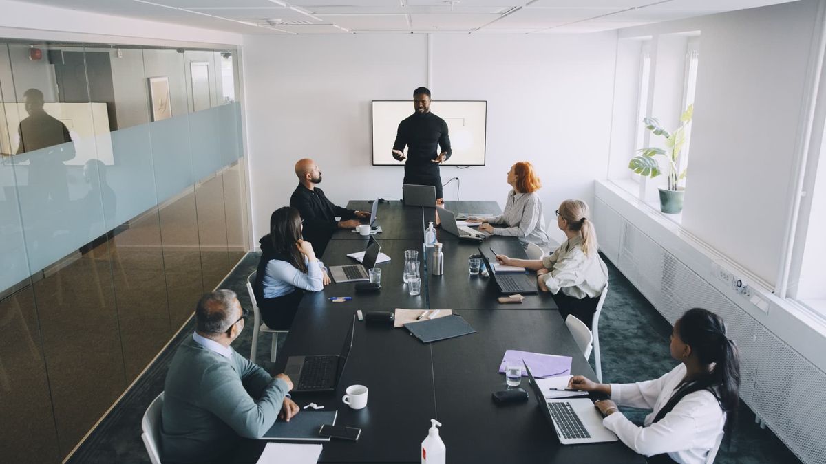 Do you need a chief AI officer? Here’s how the tech is changing boardrooms