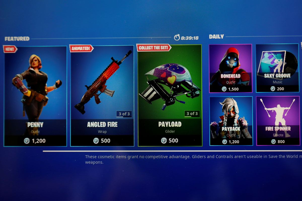 How to get your share of the $245 million Fortnite settlement 1 Apple's fight with Epic Games is part of a larger antitrust battle