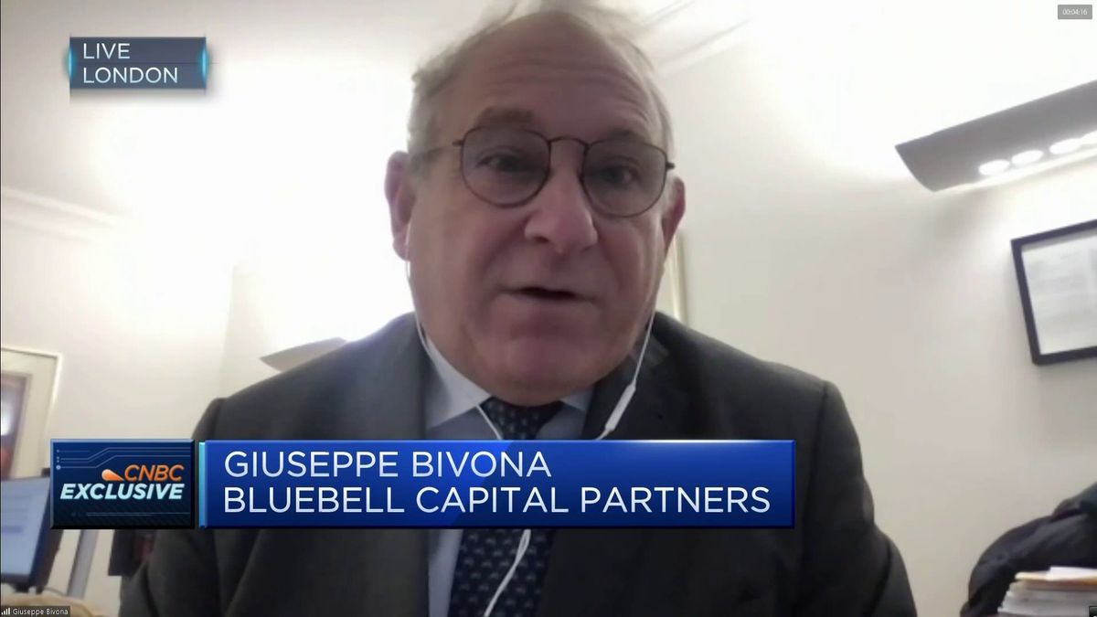Why activist investor Bluebell Capital is targeting BlackRock over 'ESG hypocrisy'