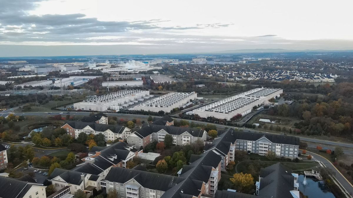 AI data center boom ‘stress tests’ insurers as private capital floods in