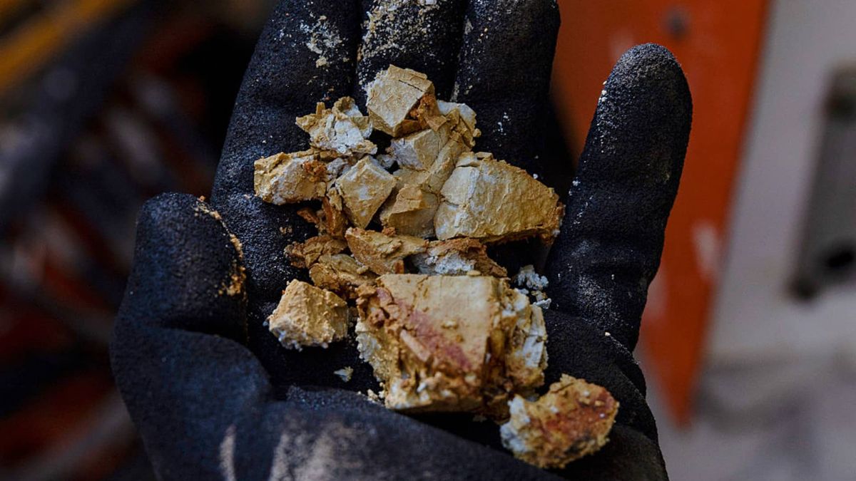 China keeps tight grip on rare earths, costing at least one company ‘millions of euros’
