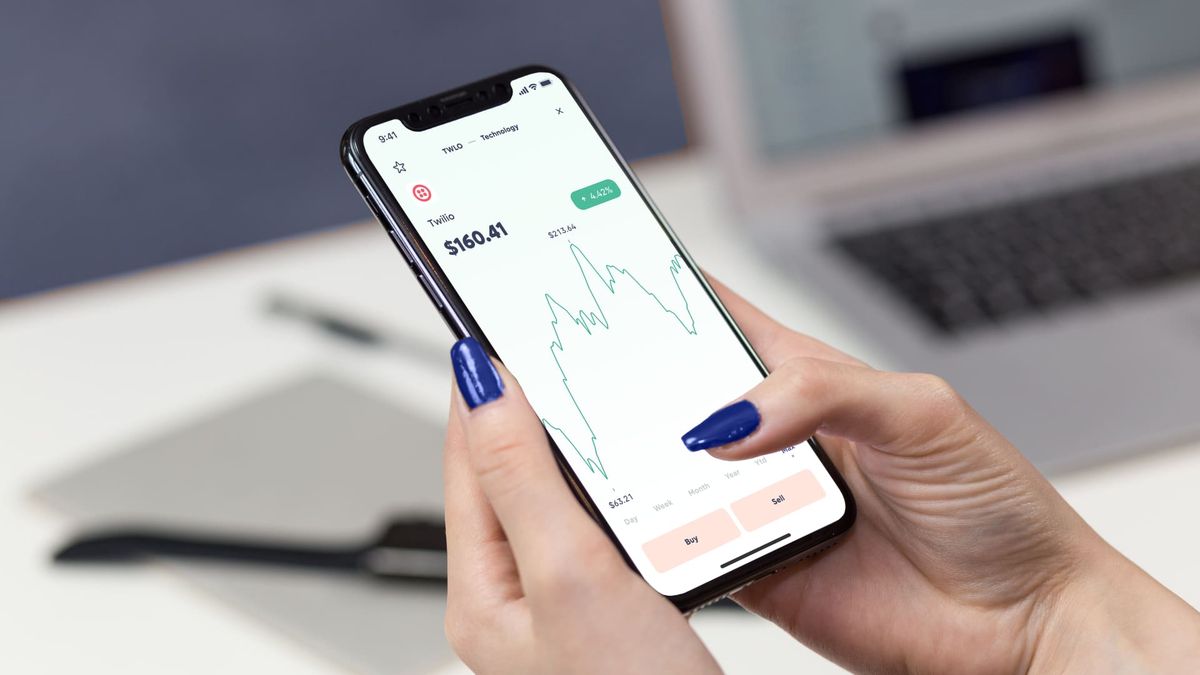 Estonia’s tech elite are getting behind a European challenger to Robinhood