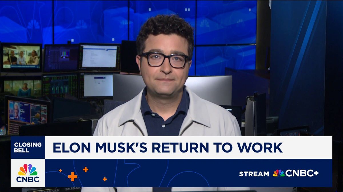 Tesla's Australia sales soar in May — a bright spot amid struggles elsewhere 2 Musk deploys old playbook to clean up Tesla brand