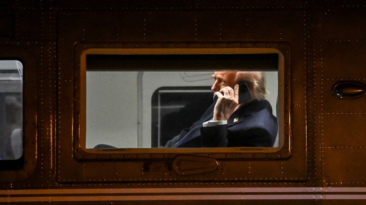 Trump’s 9 smartphone will likely be made in China