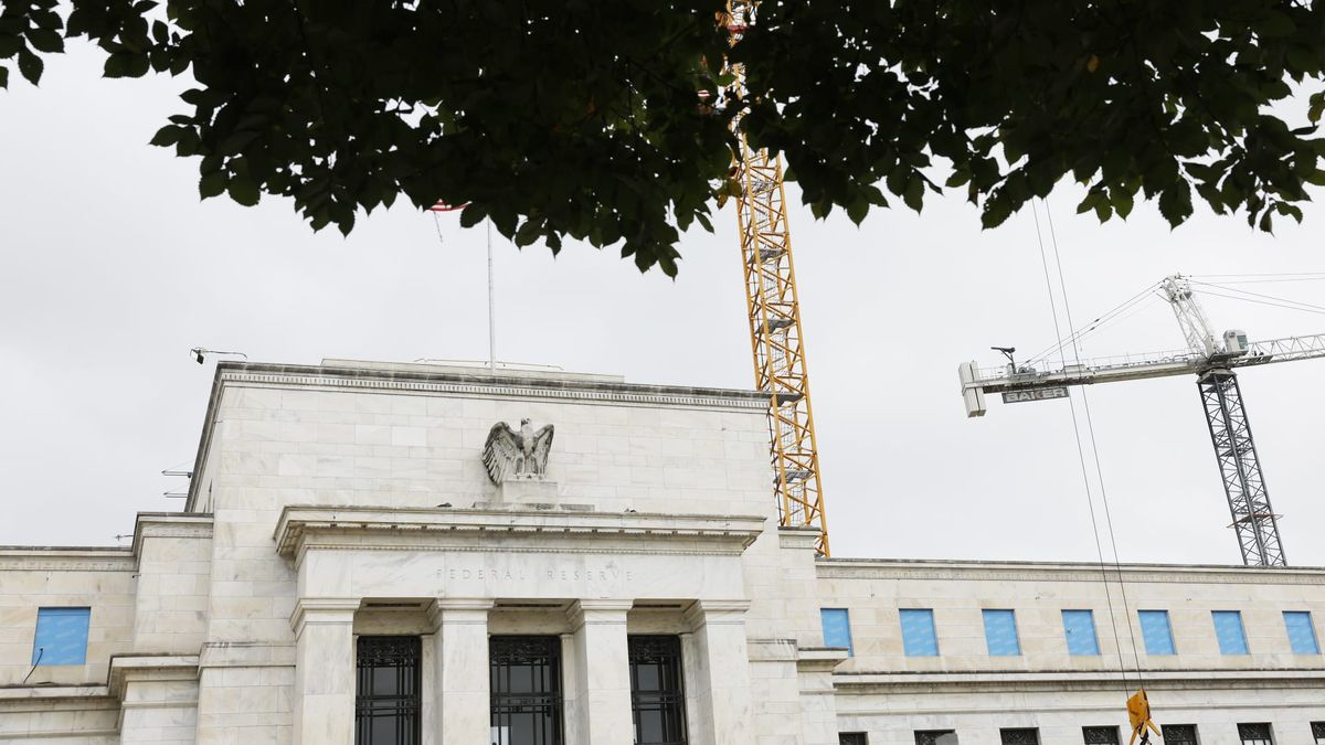 Musk says ‘eyebrow-raiser’ .5 billion Fed building expansion should be subject to scrutiny