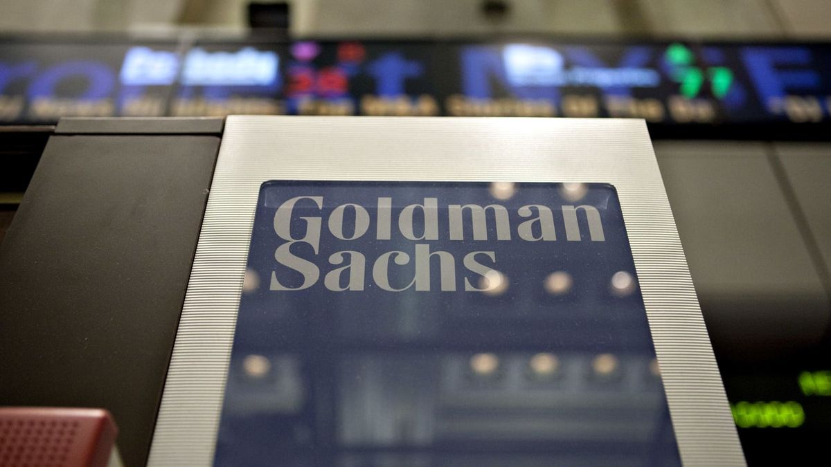 This trade is where big investors are hiding out amid choppy markets, Goldman Sachs says This trade is where big investors are hiding out amid choppy markets, Goldman Sachs says
