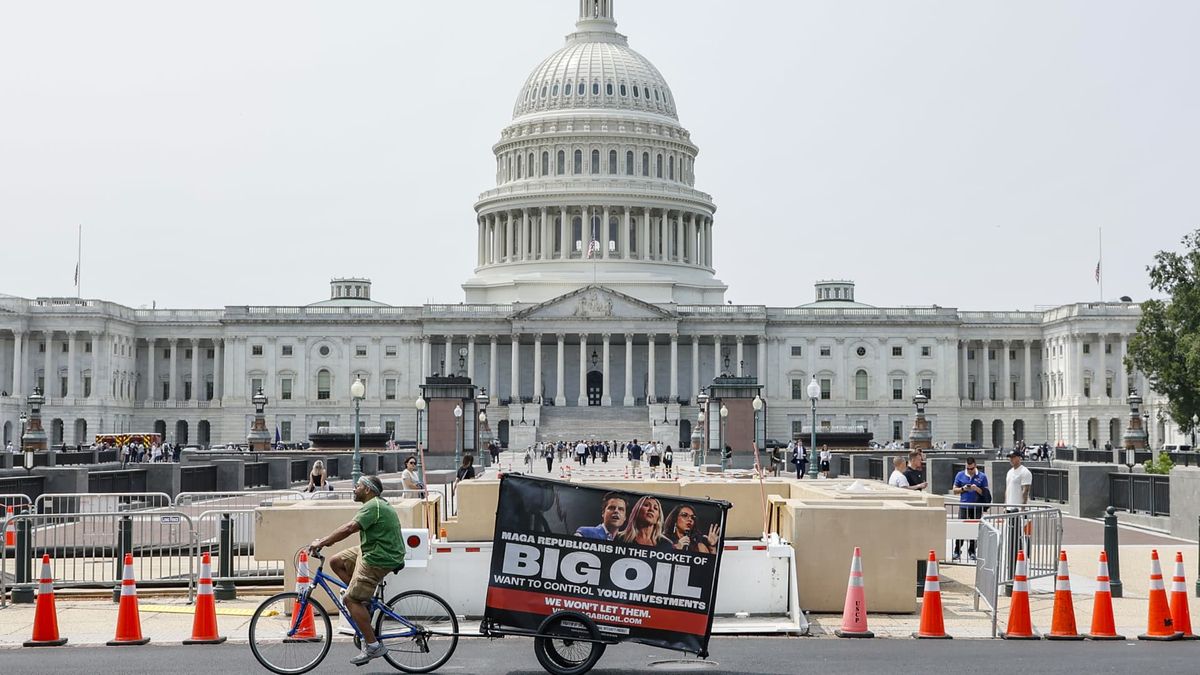 ‘Game over’ for ESG investing due to Trump backlash? Analysts say no