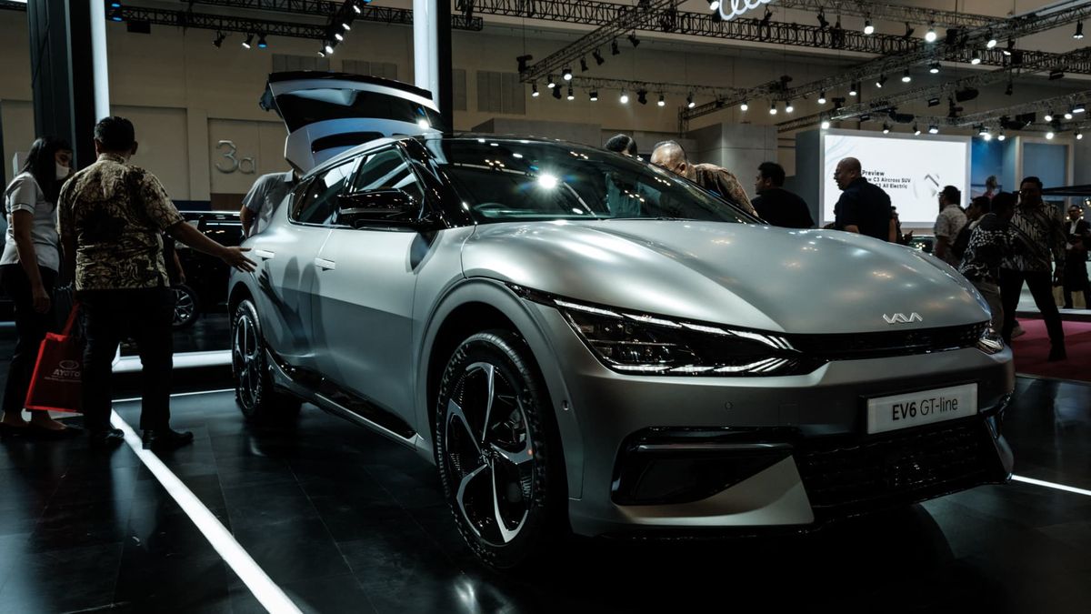 Indonesia’s EV ambitions could help boost investments in the rest of Southeast Asia