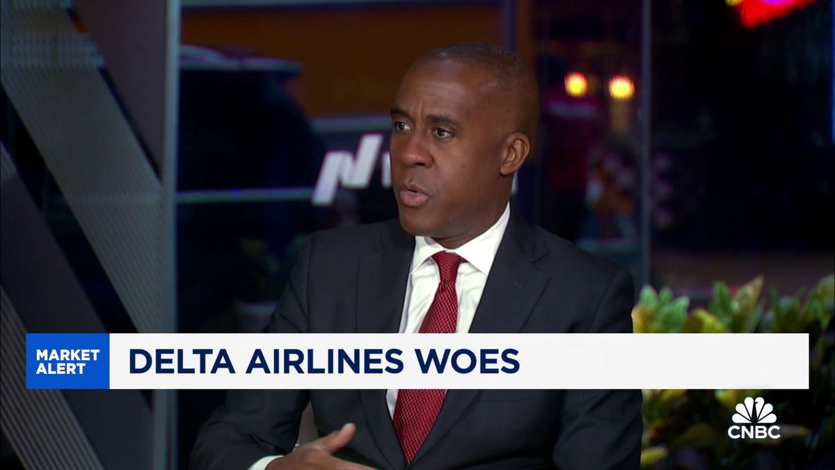 Microsoft plans September cybersecurity event to discuss changes after CrowdStrike outage 1 Delta fires back at CrowdStrike, says outage cost $380 million in revenue