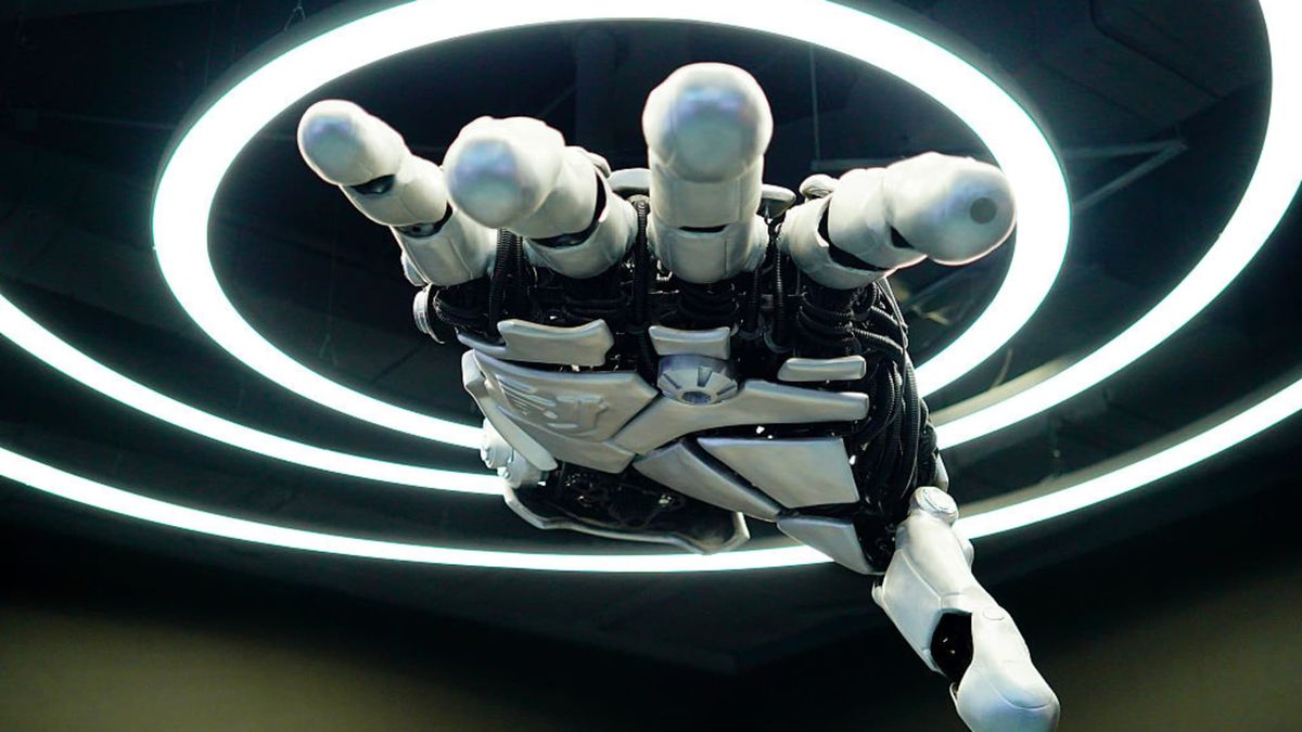 Alibaba leads 0 million investment for building a new kind of AI model as LLM limits emerge