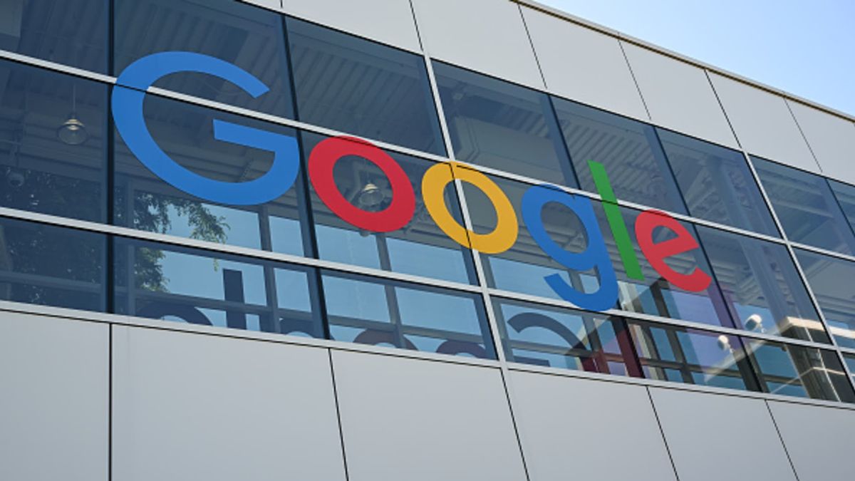 Google removing links to California news websites as part of test in response to pending legislation Google removing links to California news websites as part of test in response to pending legislation