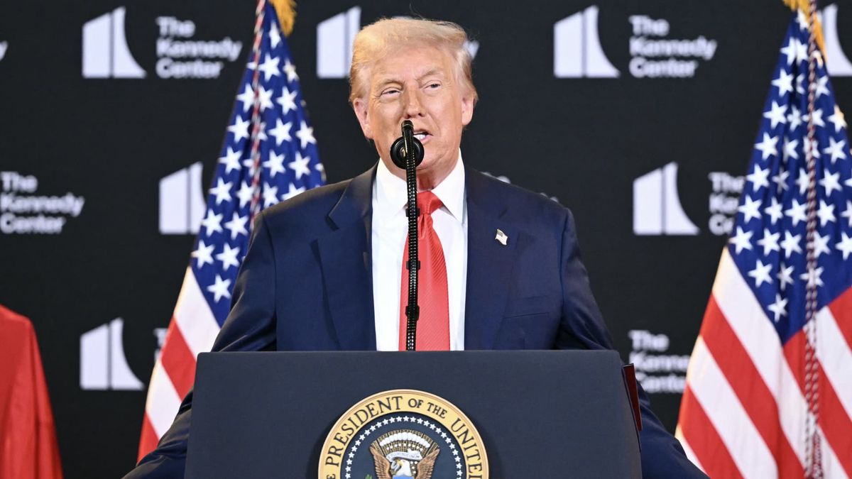 ‘We shouldn’t ignore this:’ Longtime investor Rebecca Patterson warns Trump could damage Fed independence
