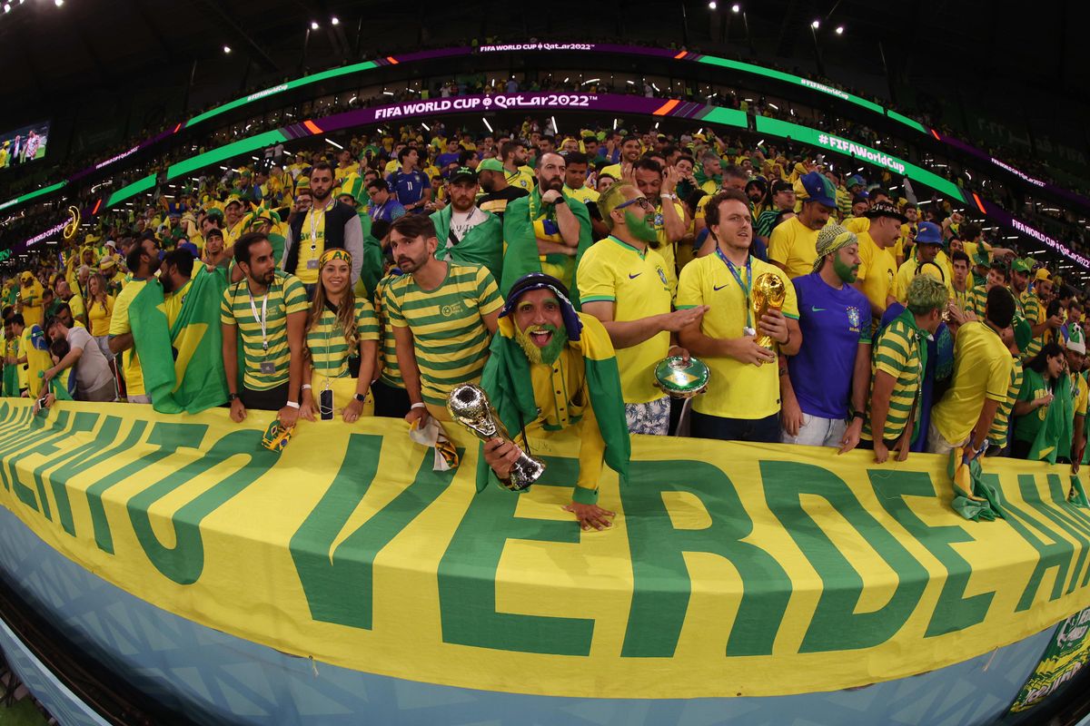 As the largest World Cup ever kicks off, health officials are focused on more than Ebola 1 Ebola isn't the biggest health risk at the World Cup. Here’s what to watch for instead