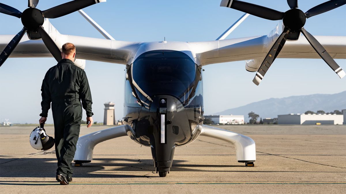 Archer tanks 8% after air taxi maker sells additional 85 million shares, buys LA-area airport Archer tanks 8% after air taxi maker sells additional 85 million shares, buys LA-area airport