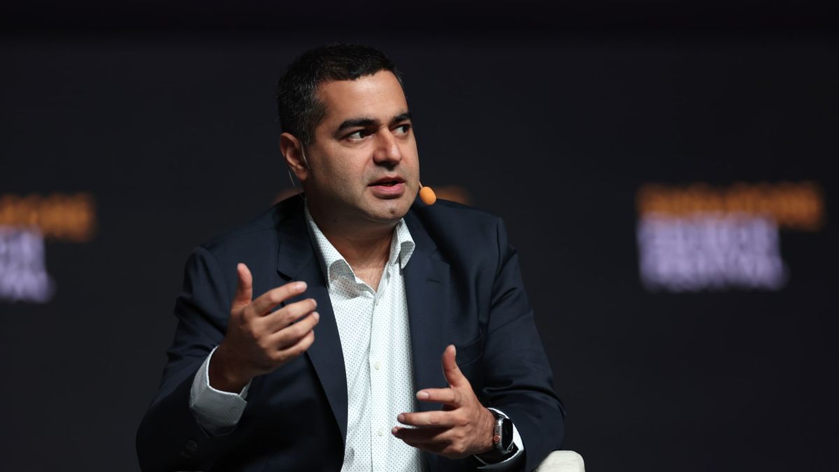 India ‘very favorable’ for IPOs, Peak XV says, as economy and investor sentiment stay strong India ‘very favorable’ for IPOs, Peak XV says, as economy and investor sentiment stay strong