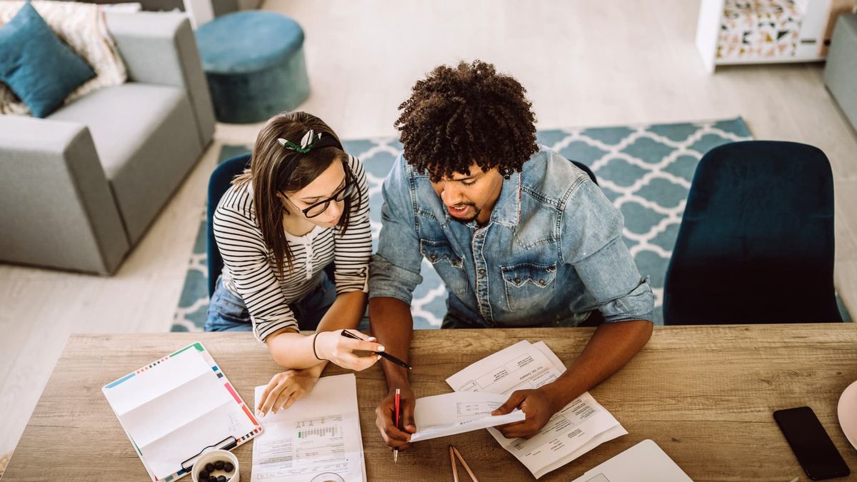 Investors should know these two risks: ‘It’s kind of like yin and yang,’ says advisor Investors should know these two risks: ‘It’s kind of like yin and yang,’ says advisor