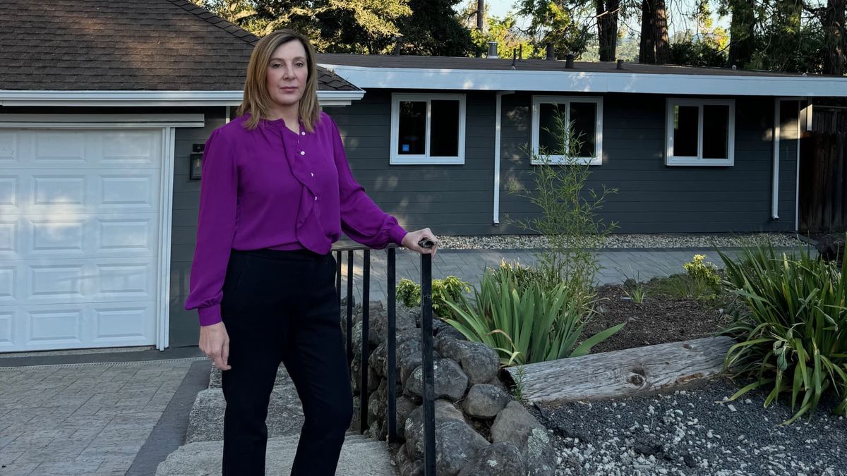 A Silicon Valley executive had 0,000 stolen by cybercriminals while buying a home. Here’s her warning A Silicon Valley executive had 0,000 stolen by cybercriminals while buying a home. Here’s her warning