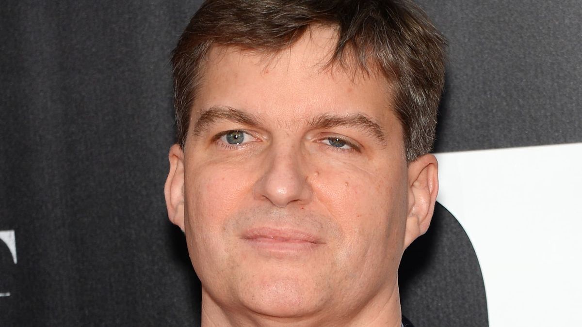 Nvidia name-checks Michael Burry in secret memo pushing back on AI bubble allegations