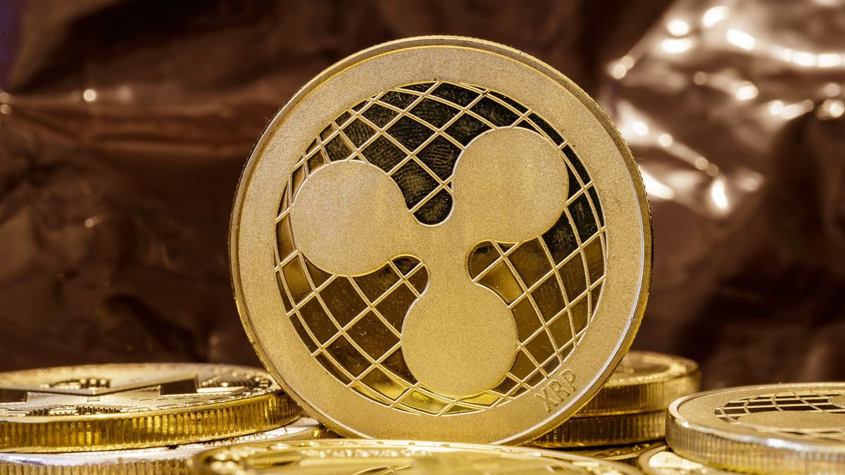 XRP surges after Ripple CEO Brad Garlinghouse says SEC is dropping its lawsuit against the company XRP surges after Ripple CEO Brad Garlinghouse says SEC is dropping its lawsuit against the company
