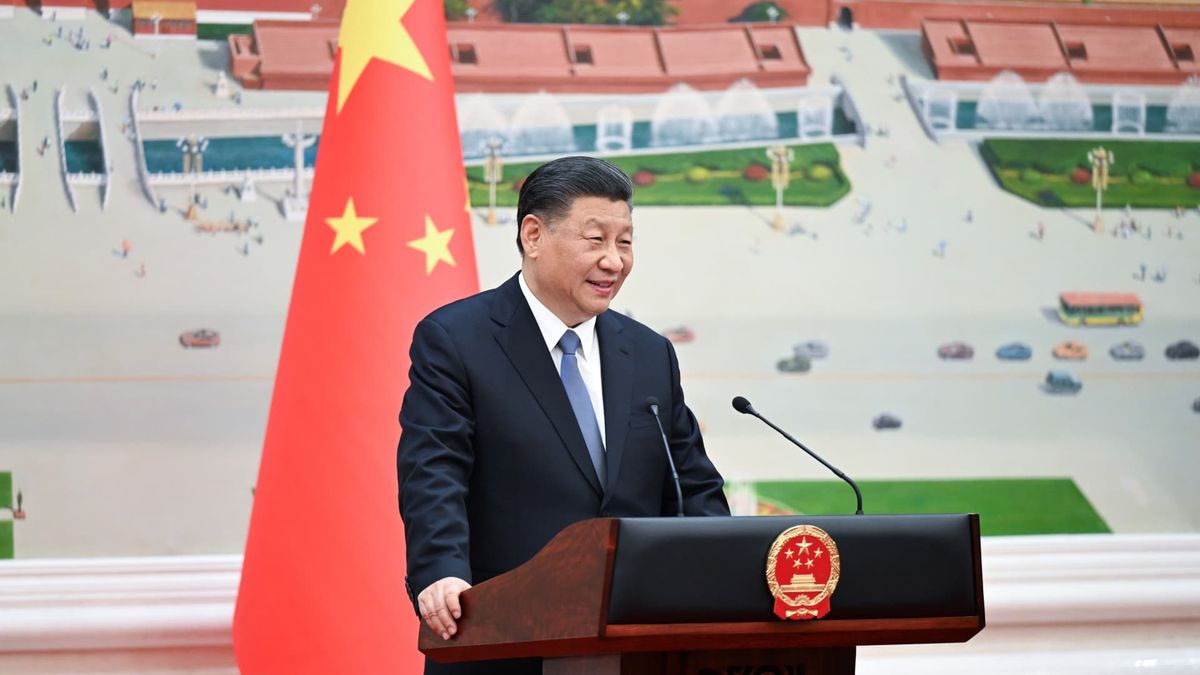 Chinese social media campaigns are successfully impersonating U.S. voters, Microsoft warns