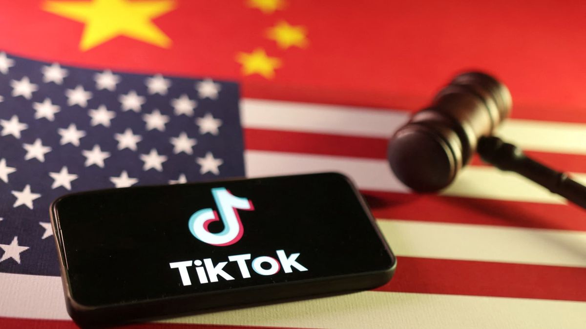 These Chinese apps have surged in popularity in the U.S. A TikTok ban could stop them in their tracks