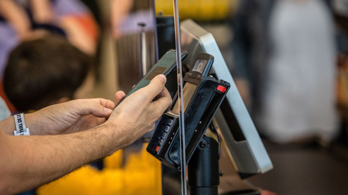 Fintech has hit a bottom after plunge in valuations and squeeze on funding, execs and VCs say Fintech has hit a bottom after plunge in valuations and squeeze on funding, execs and VCs say