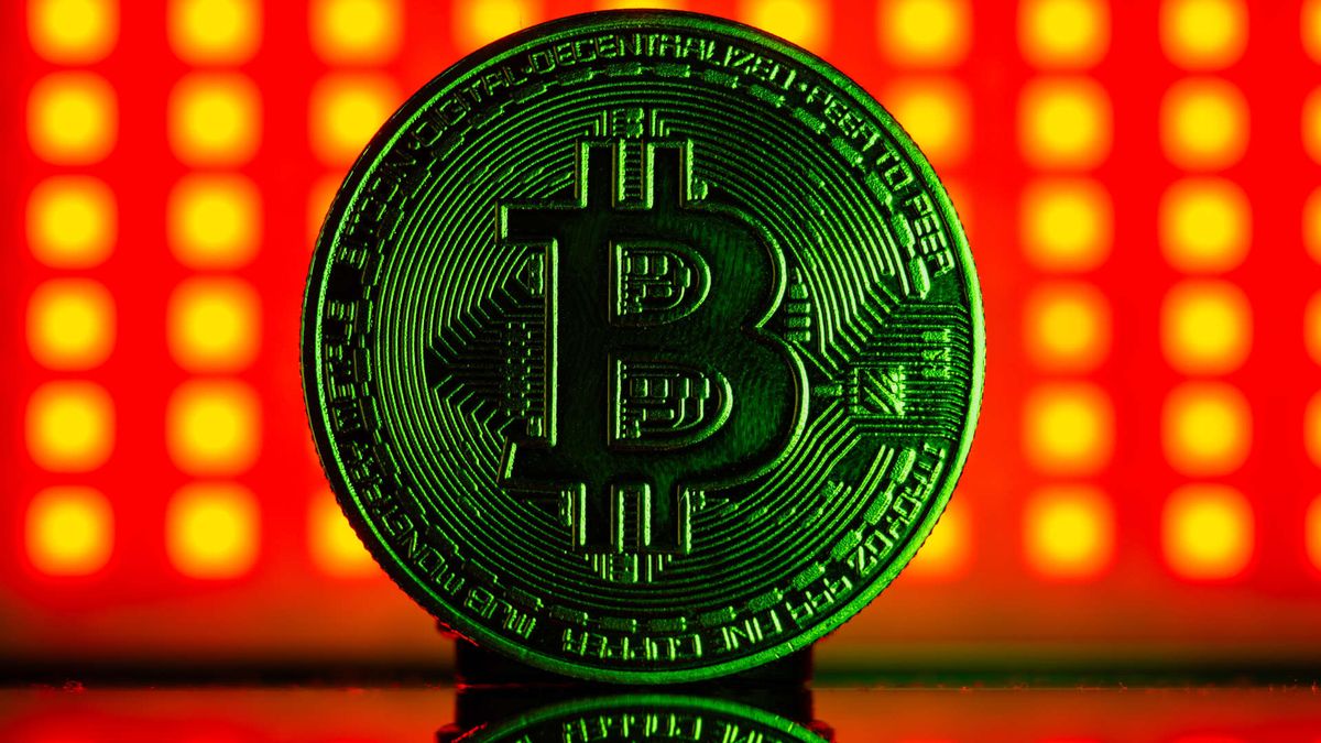 Cryptocurrencies resume their rebound, bitcoin tops ,000