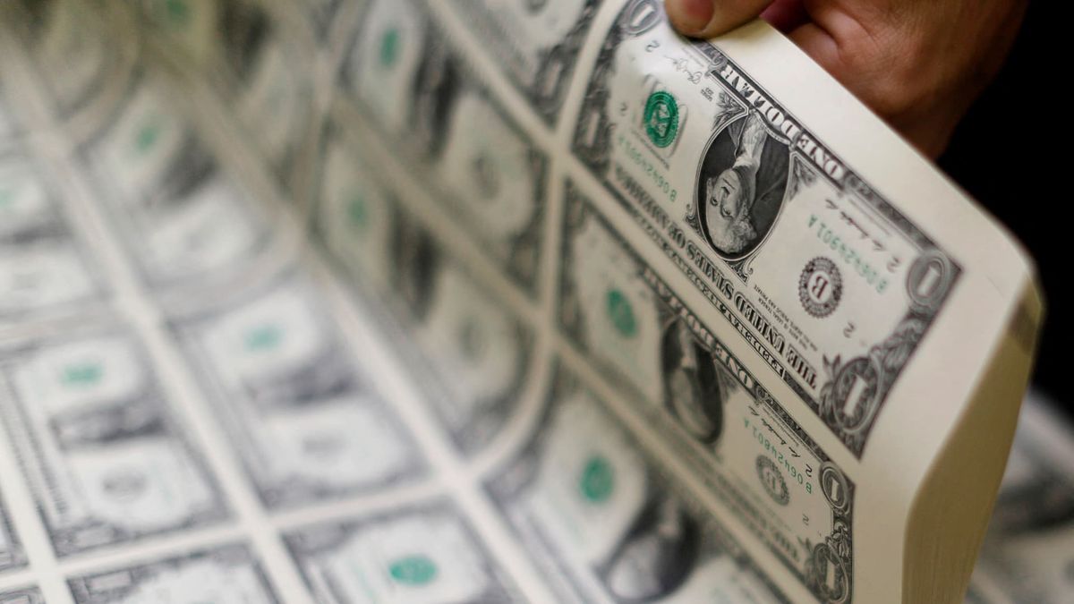 Stablecoins give the U.S. a way to make the dollar ‘relevant’ again, says Valor Capital’s Brooks Stablecoins give the U.S. a way to make the dollar ‘relevant’ again, says Valor Capital’s Brooks
