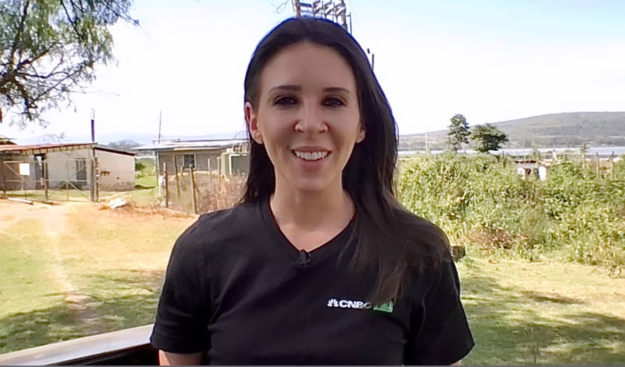 How a Jack Dorsey-backed bitcoin miner uses a volcano in Kenya to turn on the lights in rural homes 1 Jack Dorsey backed start-up taps into geothermal, hydro and solar power to run bitcoin mines across Africa