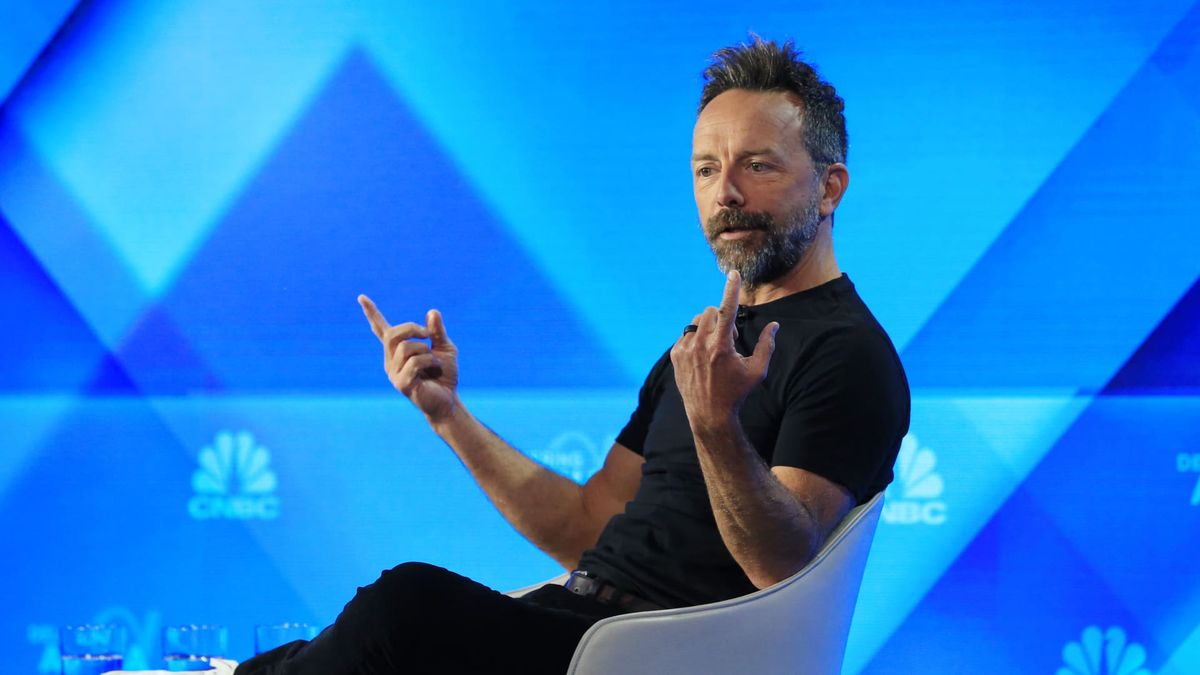 Brad Gerstner on OpenAI’s dealmaking with AMD, Nvidia: ‘The best chips will win’ Brad Gerstner on OpenAI’s dealmaking with AMD, Nvidia: ‘The best chips will win’