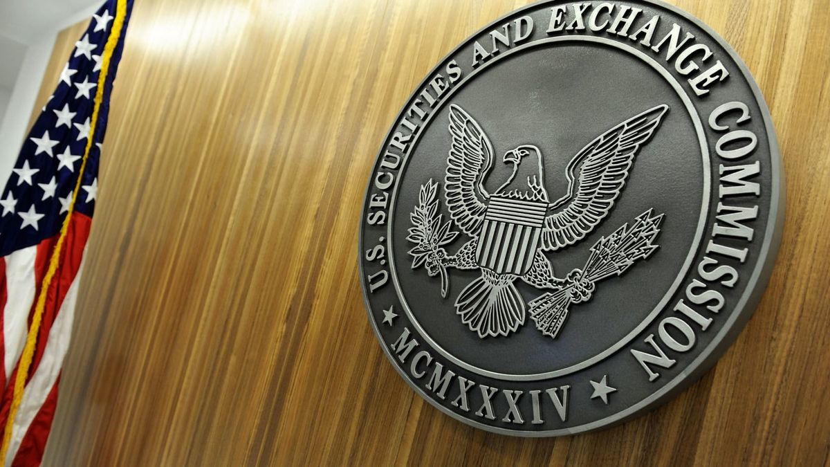 Uniswap fights back against SEC as the ethereum crackdown continues Uniswap fights back against SEC as the ethereum crackdown continues