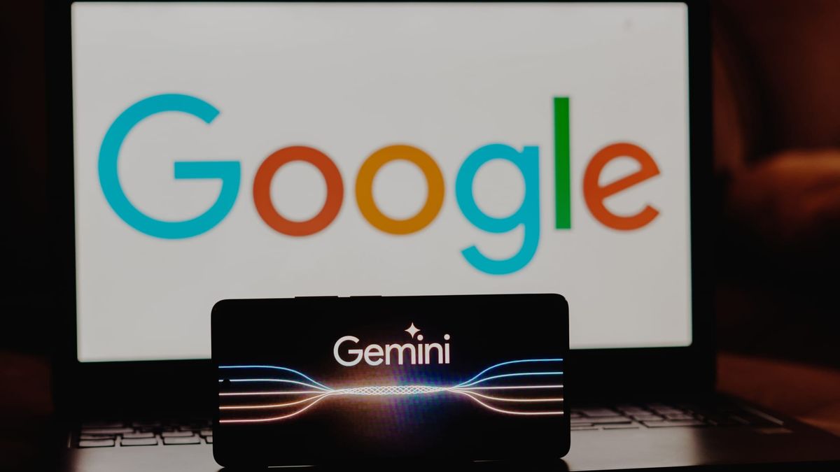 Google faces controversy over edited Gemini AI demo video Google faces controversy over edited Gemini AI demo video