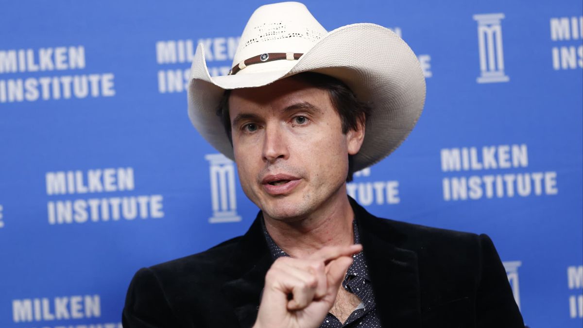 Elon Musk’s brother slams Trump tariffs, calls them ‘permanent tax on the American consumer’