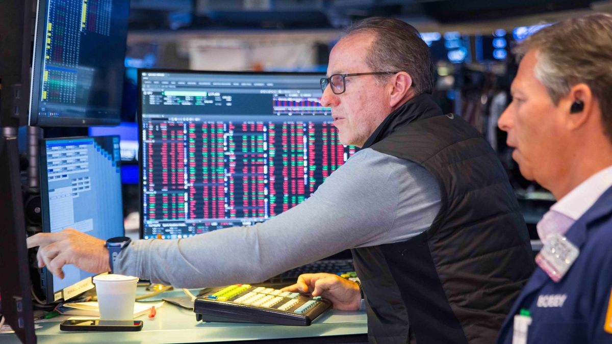 S&P 500 manages to extend weekly win streak despite anticlimactic Trump-Xi summit