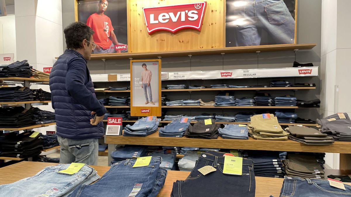 Stocks making the biggest premarket moves: Pioneer Natural Resources, Levi Strauss, Tesla, Philips and more