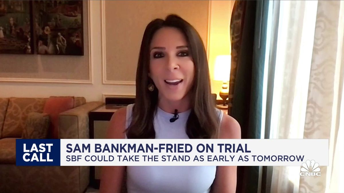 Parent of FTX victim who lost $130,000 asks judge to go easy on SBF, suggests six years in prison versus DOJ's 40-50 4 Sam Bankman-Fried set to testify at fraud trial in what experts deem a major gamble for the case
