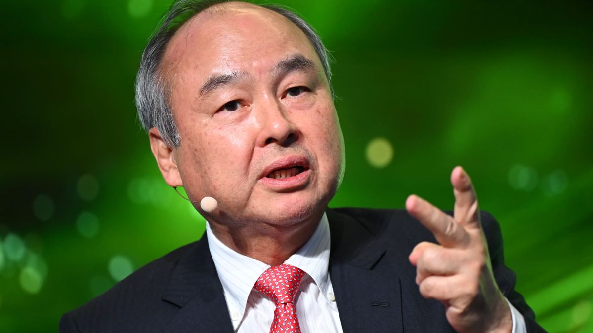 Softbank has fully funded billion investment in OpenAI, sources tell CNBC Softbank has fully funded billion investment in OpenAI, sources tell CNBC