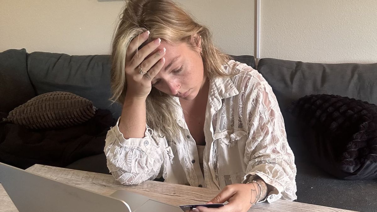 How thousands of Americans got caught in fintech’s false promise and lost access to bank accounts How thousands of Americans got caught in fintech’s false promise and lost access to bank accounts