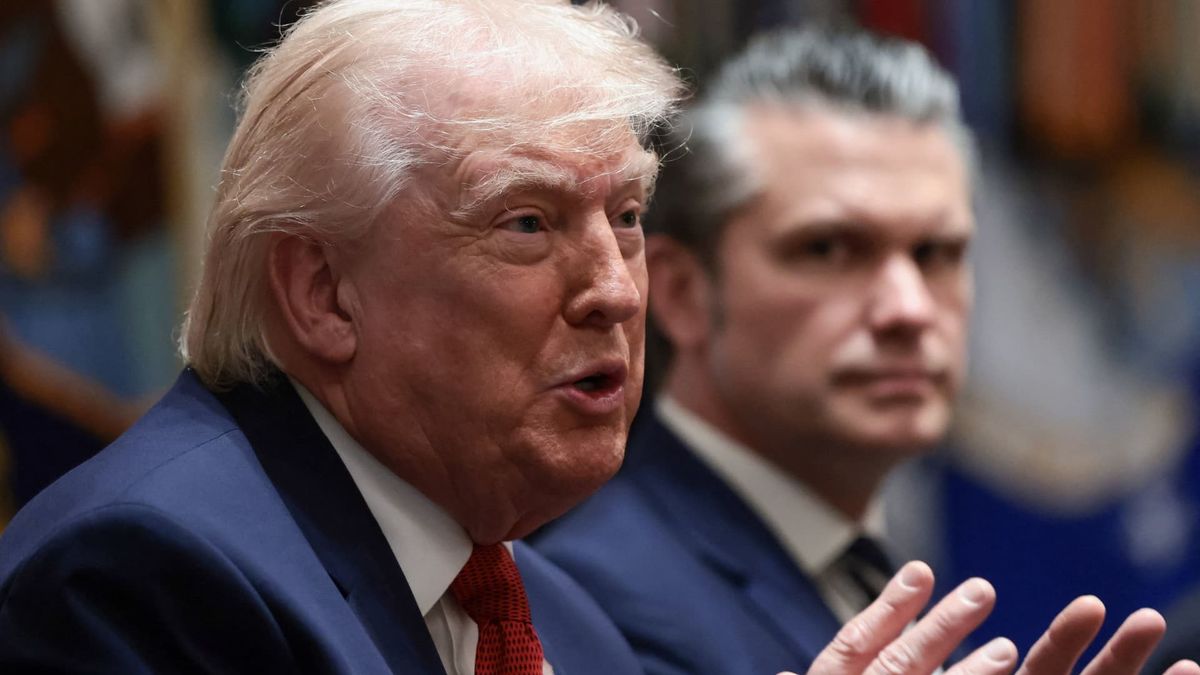 Trump’s Iran extension, DHS funding deal, Anthropic’s injunction and more in Morning Squawk