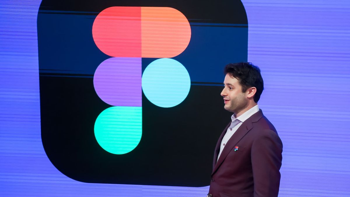 Figma’s stock drops 12% in two days after Google releases ‘vibe design’ product Figma’s stock drops 12% in two days after Google releases ‘vibe design’ product