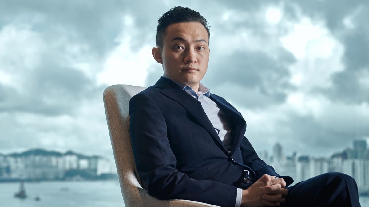 Tron’s Justin Sun says he’s buying another 0 million of Trump’s memecoin
