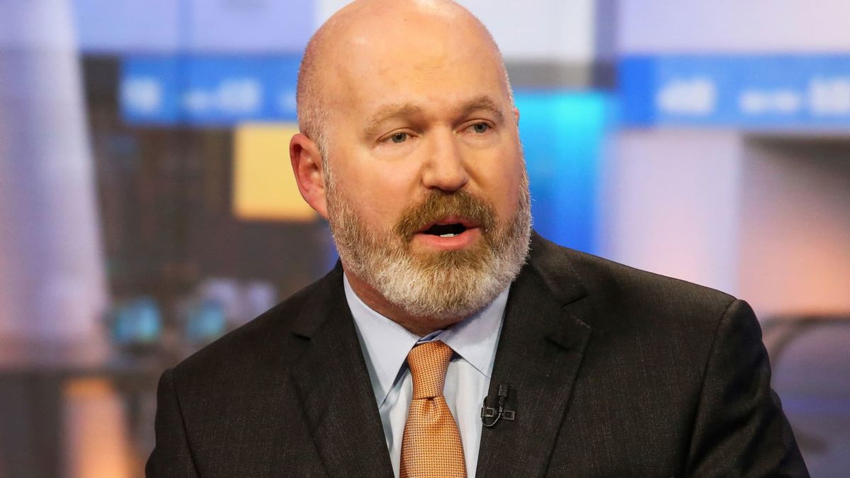 Investor Cliff Asness says bitcoin is a bubble unless uses besides speculation and criminality emerge Investor Cliff Asness says bitcoin is a bubble unless uses besides speculation and criminality emerge