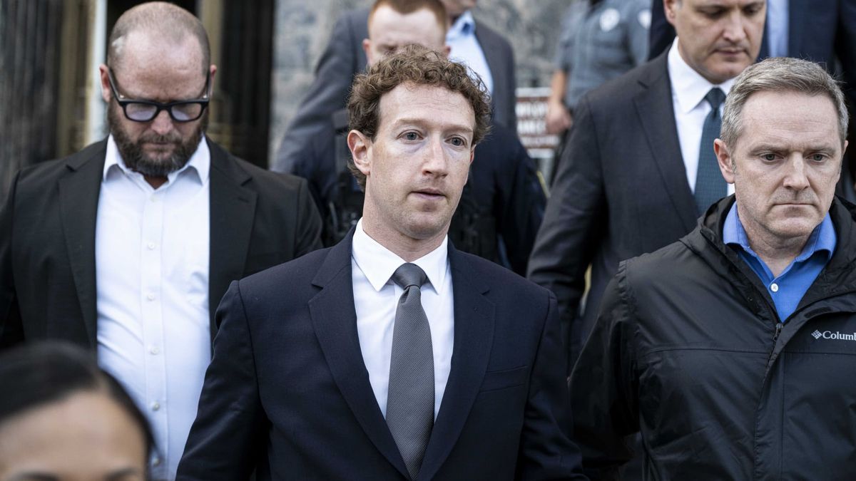 Mark Zuckerberg says a Meta cloud computing business ‘definitely on the table’