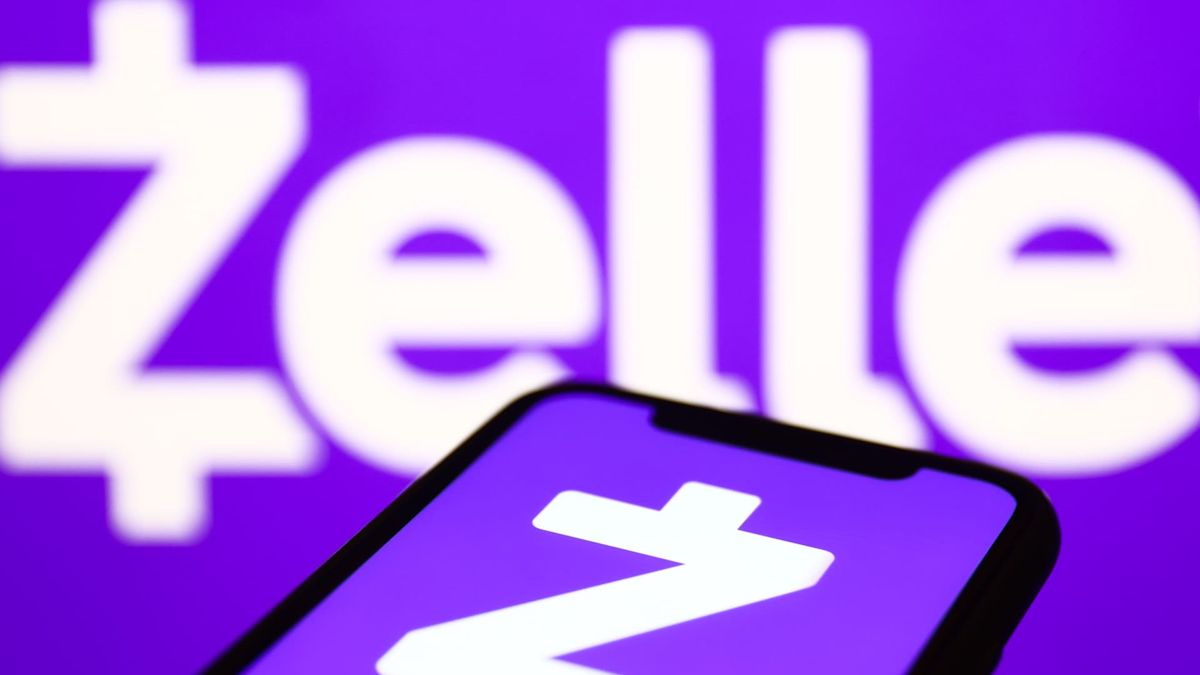 Zelle payments top  trillion in 2024 as network’s growth outpaces rivals including PayPal