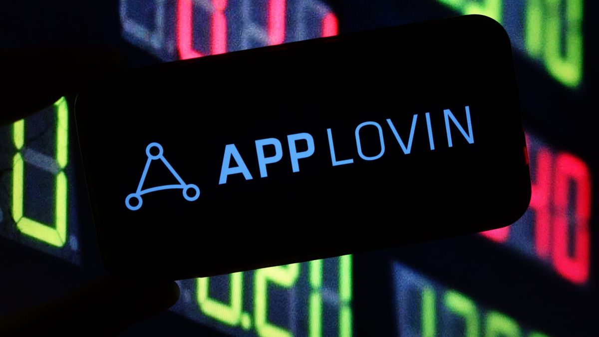 AppLovin can offer TikTok ‘much stronger bid than others,’ CEO says