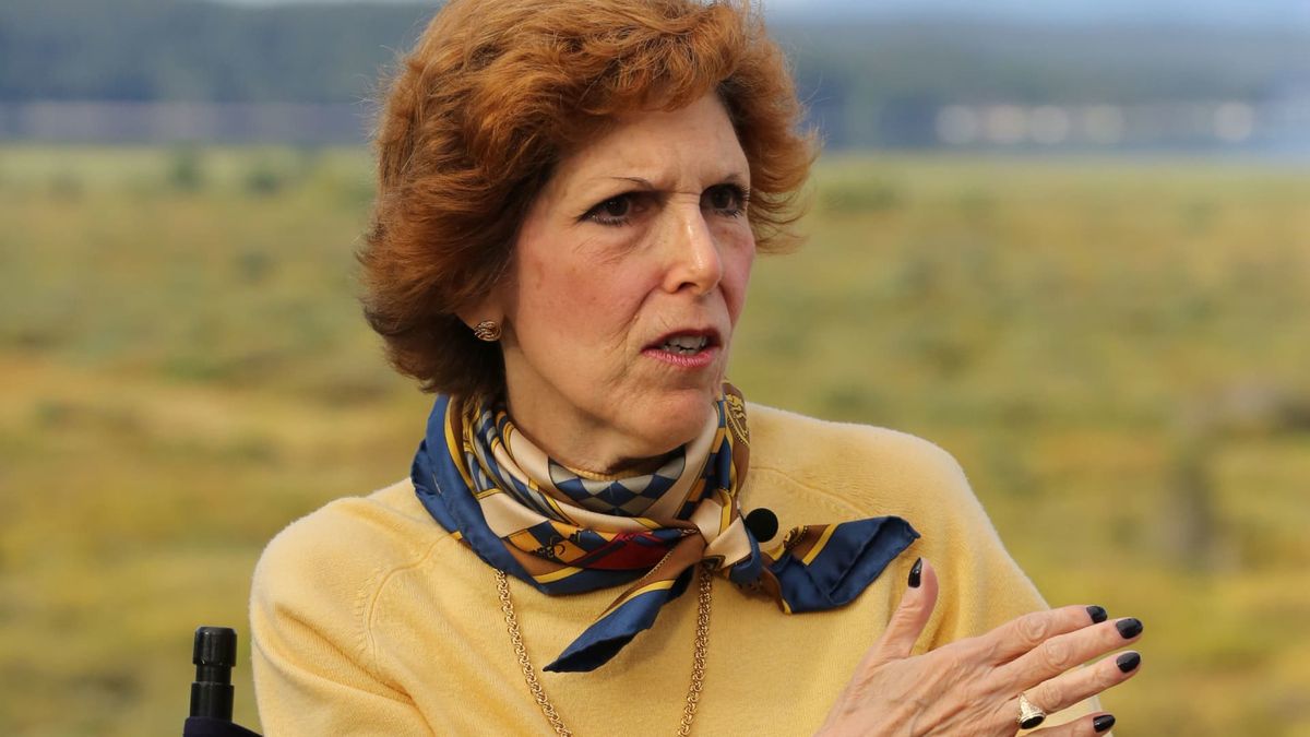 Cleveland Fed launches search for new leader after Mester leaves Cleveland Fed launches search for new leader after Mester leaves