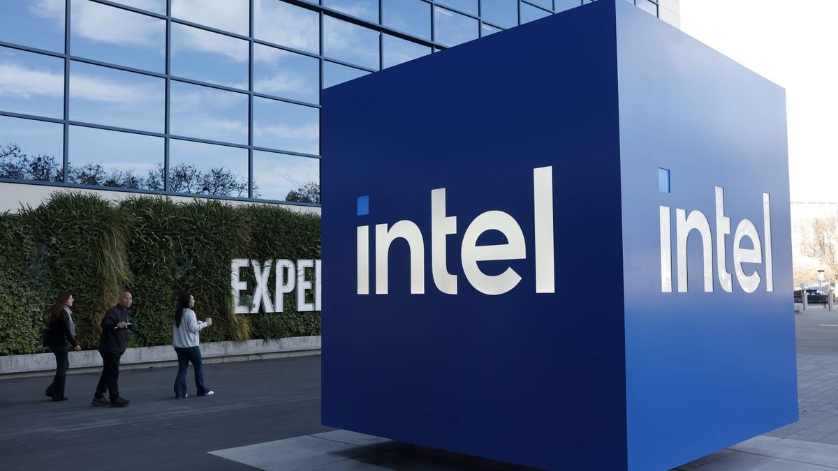 Intel says it will match government’s ‘Trump Accounts’ contribution to kids of employees