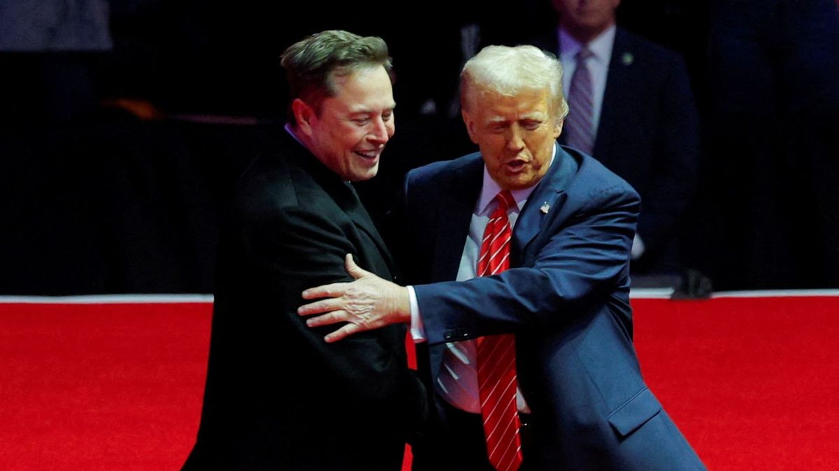 Tesla investors want Elon Musk to answer questions about ‘salute,’ role in Trump White House